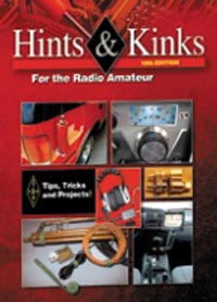 Hints & Kinks for the Radio Amateur - 18th Edition 