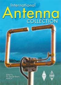 International Antenna Collection