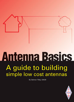 Antenna Basics