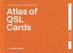 Atlas of QSL Cards