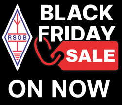 BLACK FRIDAY SALE - ON NOW