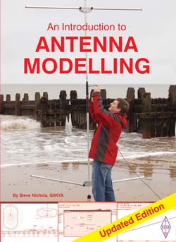 An Introduction to Antenna Modelling