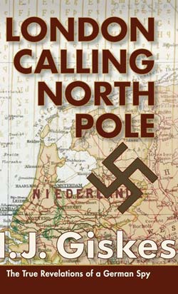 London Calling North Pole