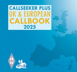 Callseeker Plus 2025 ***CD***